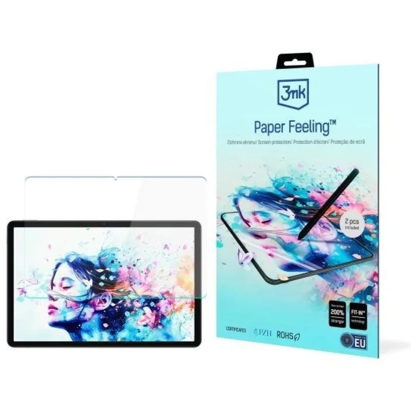 3mk ochranná folie Paper Feeling pro Redmi Pad 2 5903108668545