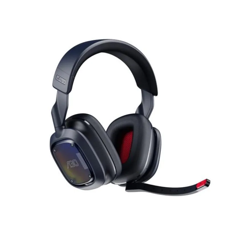 Logitech ASTRO A30 - bezdrôtové herné slúchadlá - tmavomodré - PlayStation