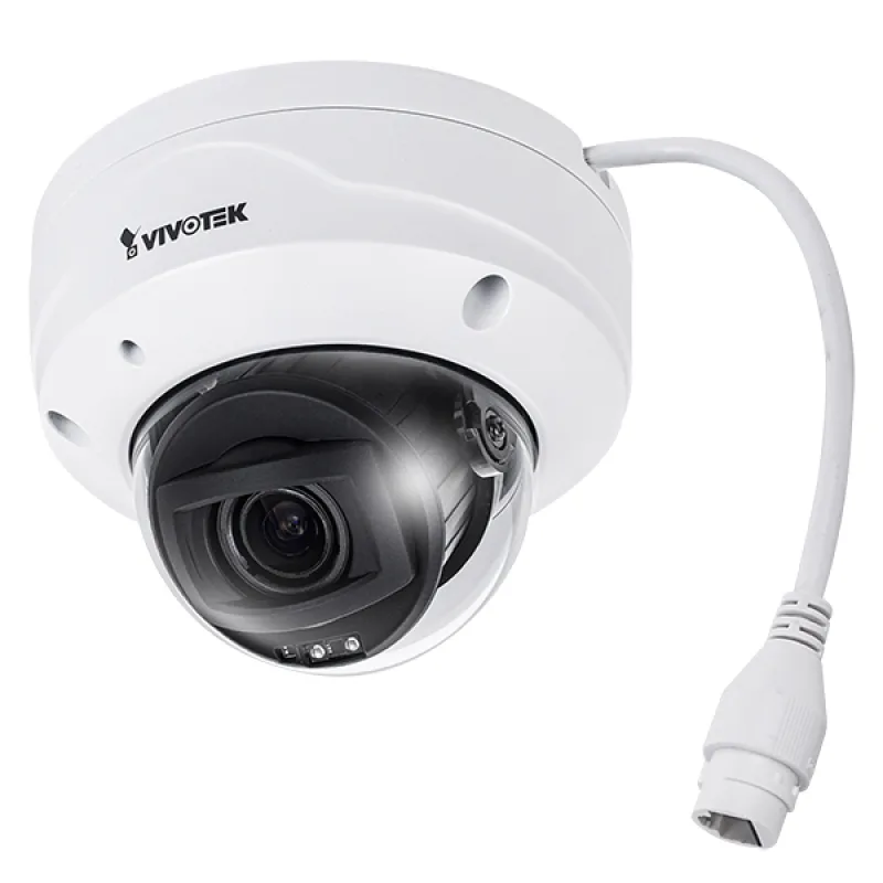 1920x1080 (FullHD) až 30sn/s, H.265, obj. motorzoom 2.8-12mm (93-32°),PoE…