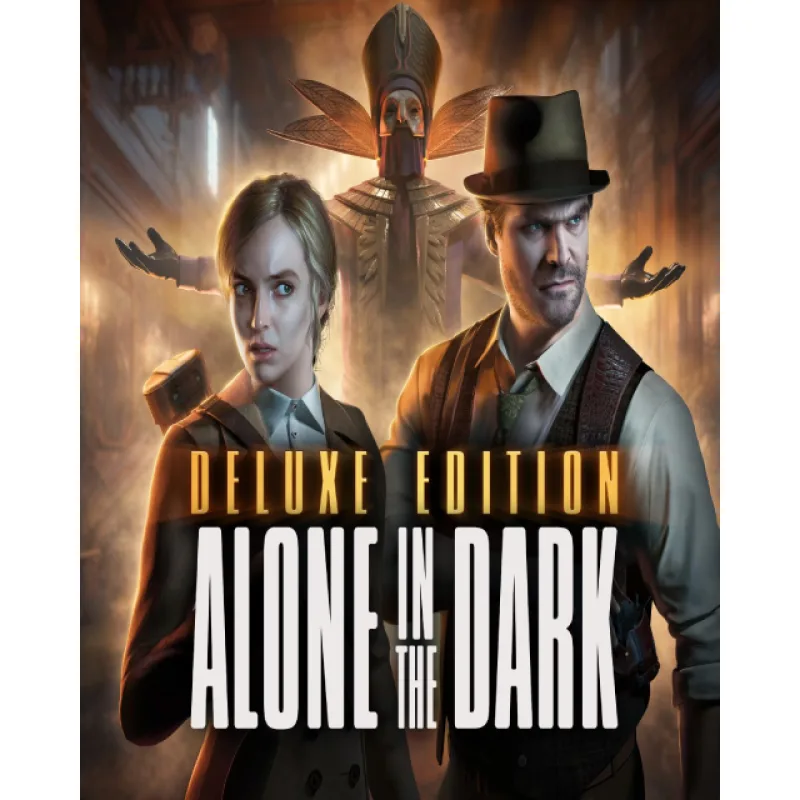 ESD Alone in the Dark Deluxe Edition ESD_12609