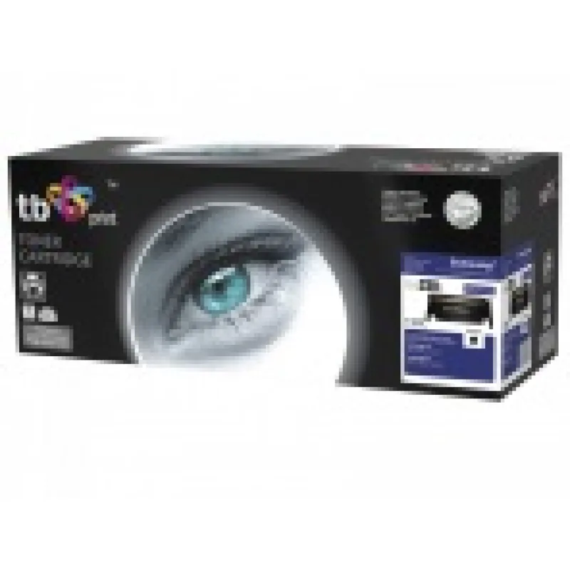 Toner TB kompatibilný s Samsung CLT-K4072S RO TS-K320R