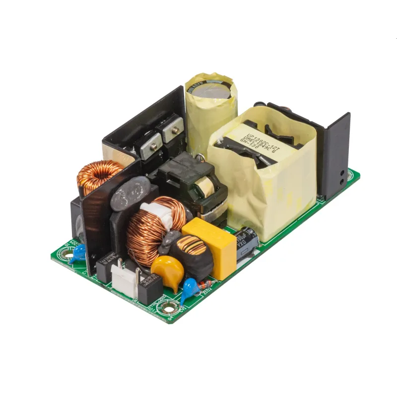 MIKROTIK - interní zdroj pro CRS326-24S+2Q+RM, CCR2116-12G-4S+, CCR1036-8G-2S+ r2 (12V/10,8A)