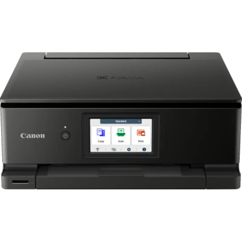 Canon PIXMA/ TS8750/ MF/ Ink/ A4/ LAN/ WiFi/ USB 6152C006