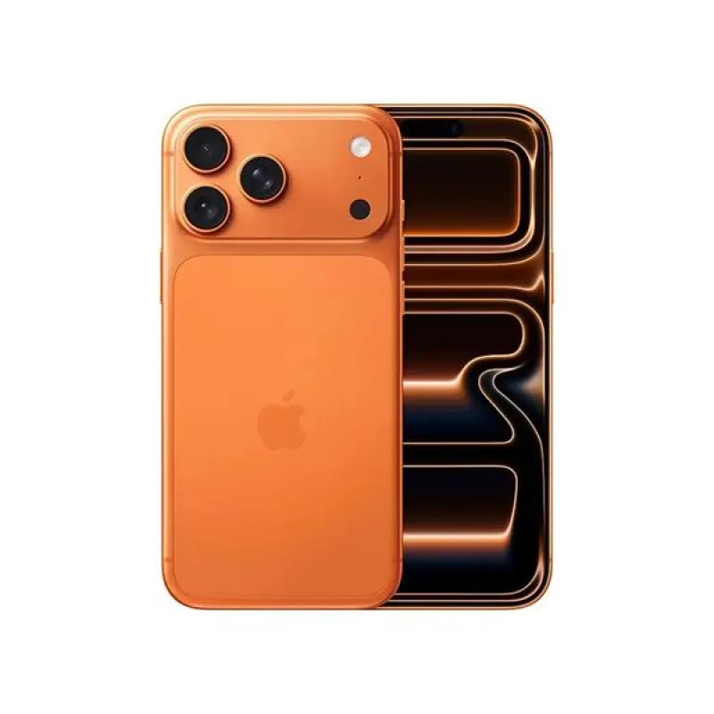 Apple iPhone 17 Pro Max/ 512GB/ Cosmic Orange MFYT4SX/A