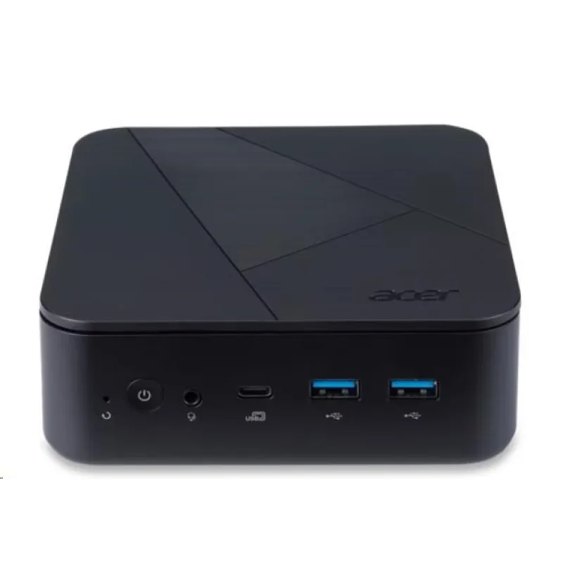 Acer NUC/ Veriton N1502G-12NÚ/ Mini/ N150/ bez RAM/ UHD/ bez OS/ 1R DT…