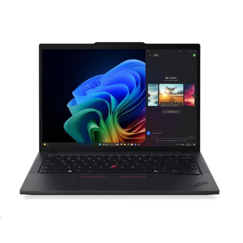 Lenovo ThinkPad T/ T14 Gen 6/ RAI5PRO-340/ 14"/ WUXGA/ 16GB/ 512GB/ AMD…