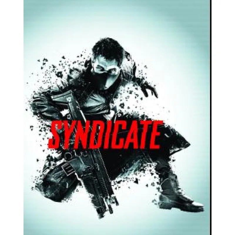 ESD Syndicate ESD_153