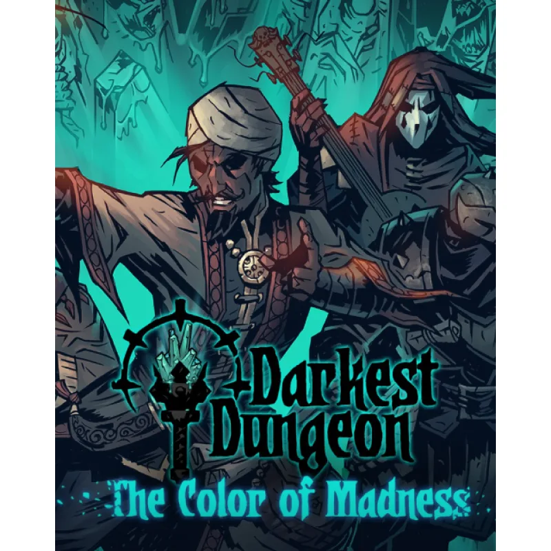 ESD Darkest Dungeon The Color of Madness ESD_9032
