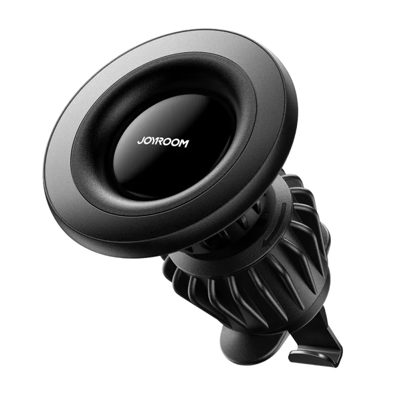 Magnetický držiak ventilácie do auta Joyroom JR-ZS406 - čierny
