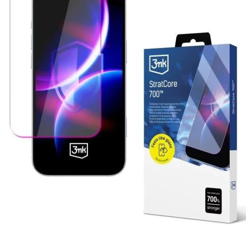 3mk ochranná folie StratCore700 pro Xiaomi 15T Pro 5G 5903108706247