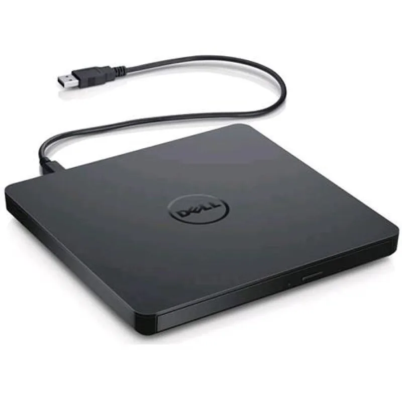 DELL External USB DVD+/ - RW Drive DW316 784-BBBI