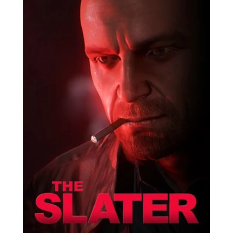 ESD The Slater ESD_10142