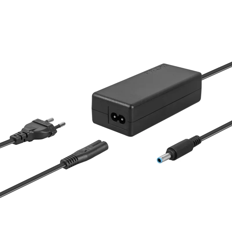 AVACOM nabíjací adaptér pre notebooky Asus B551 19V 3, 42 A 65W konektor…