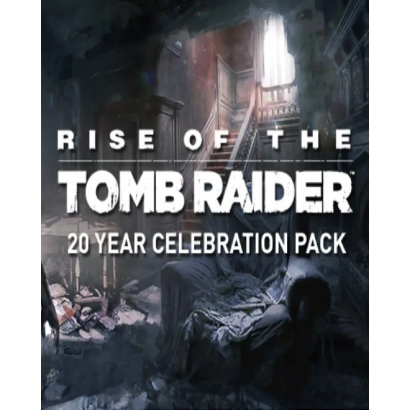 ESD Rise of the Tomb Raider 20 Year Celebration Pa ESD_12508