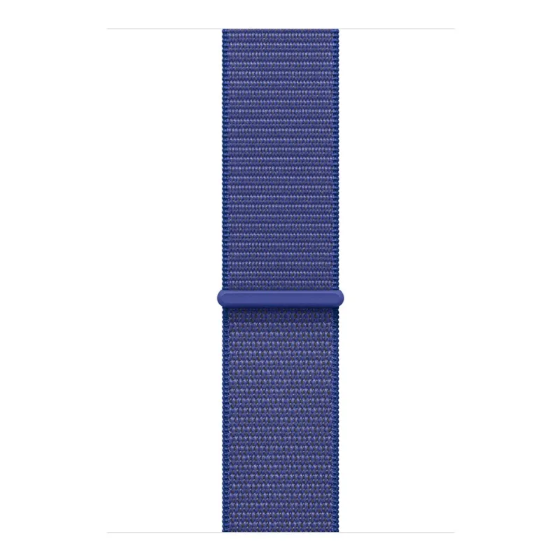 Apple Watch 46mm Ultramarine Sport Loop