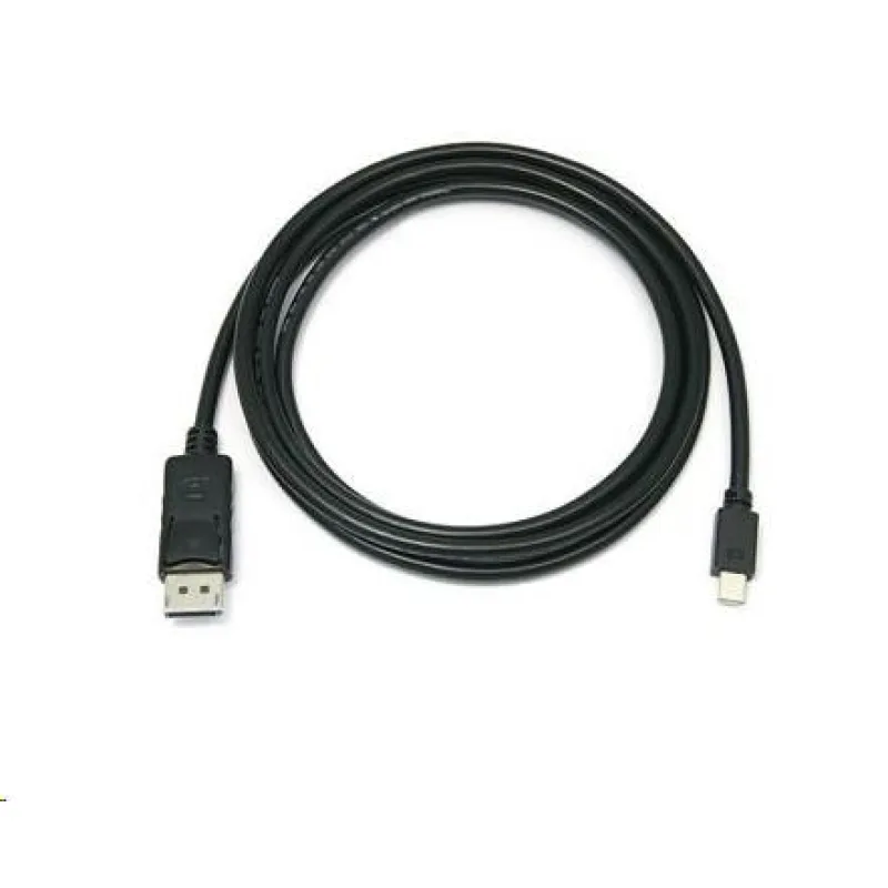 PREMIUMCORD DisplayPort - Mini DisplayPort kábel 1m (M/ M) kport2-01