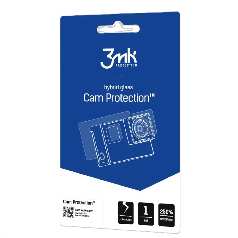 3mk Cam Protection pro GoPro Hero 13 5903108613613