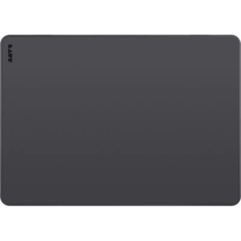 Puzdro LAUT Huex pre MacBook Air 13" M2 2022 / M3 2024 - čierne