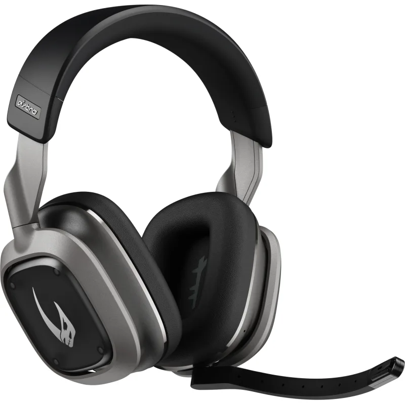 Logitech ASTRO A30 - bezdrôtové herné slúchadlá - Mandalorian Edition…