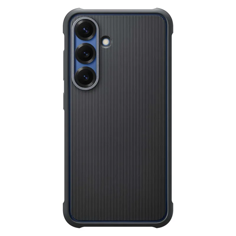 Puzdro Samsung Rugged EF-RS936CBEGWW pre Samsung Galaxy S25+ - čierne