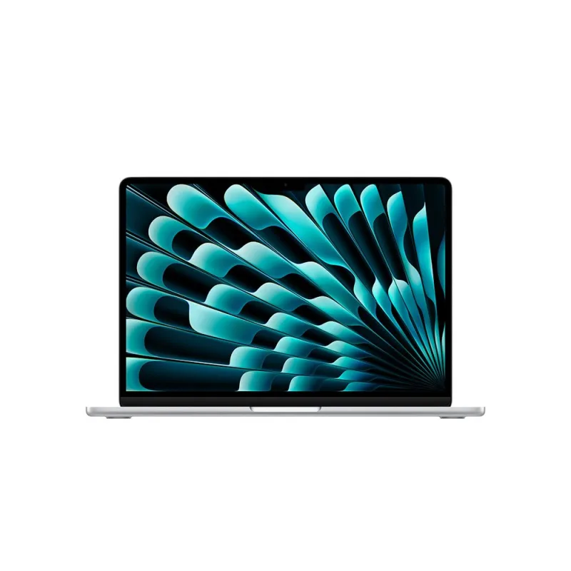 MacBook Air 13" Apple M4 10C CPU 10C GPU 16GB 512GB Strieborný SK MW0X3SL…