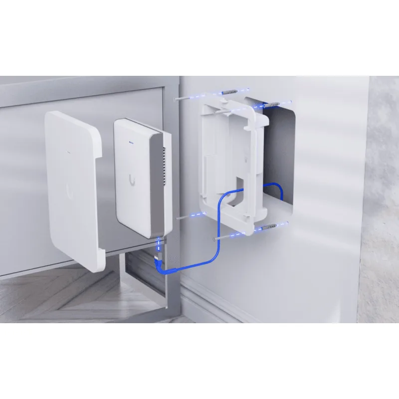 Ubiquiti UniFi držiak na zeď pre U7 Pro WALL