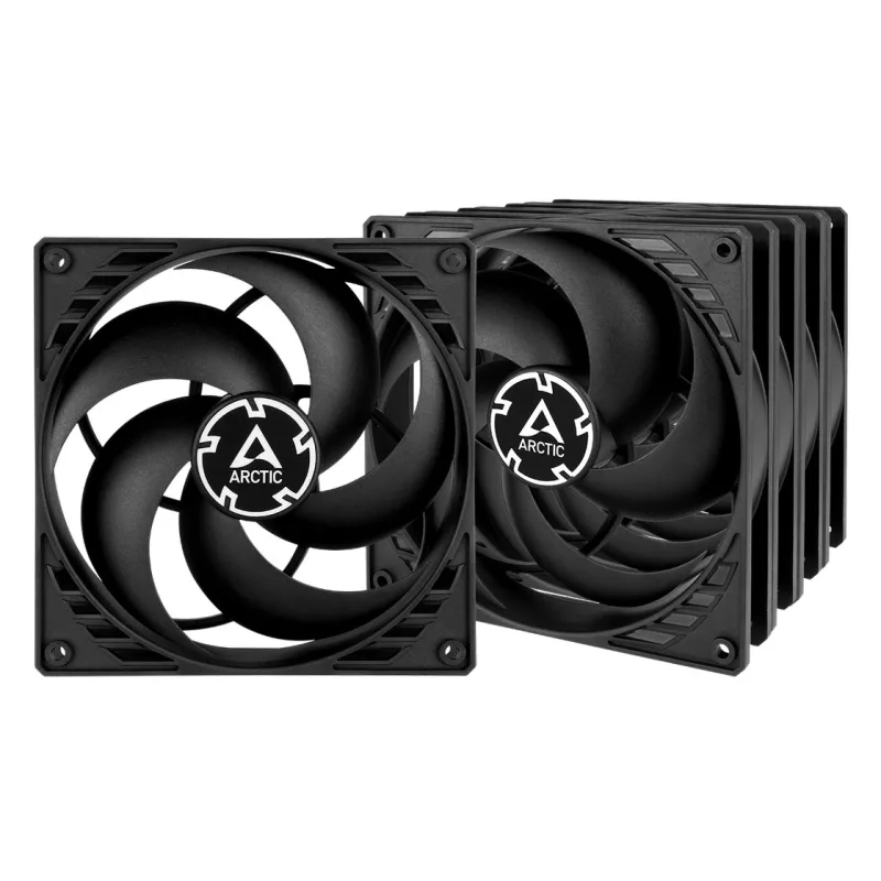 Arctic ventilátor P14 (5ks balenie)
