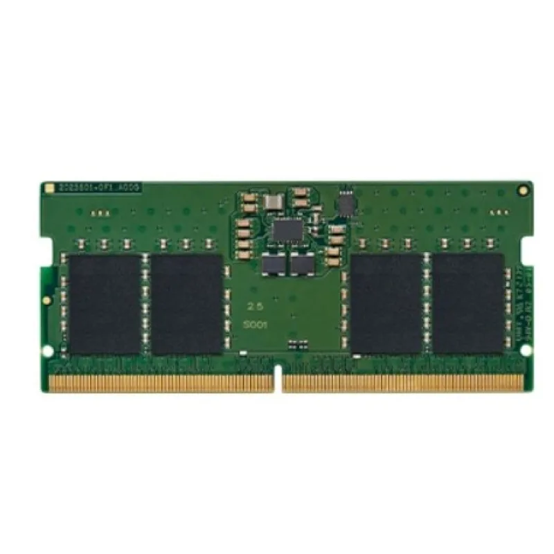 KINGSTON SODIMM DDR5 32GB 5600MT/ s KCP556SD8-32