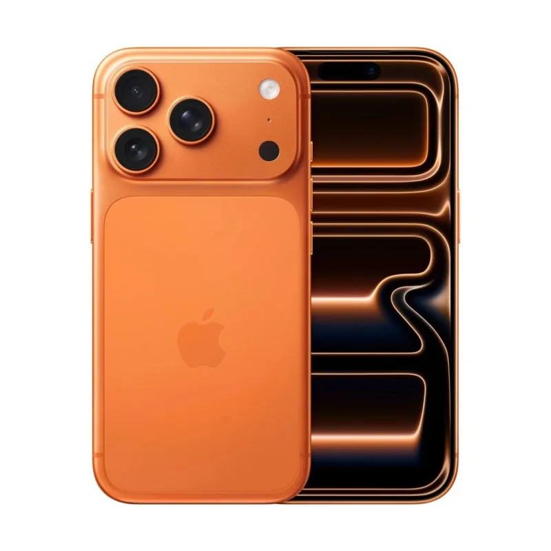 Apple iPhone 17 Pro 256GB Cosmic Orange mg8h4sx/a