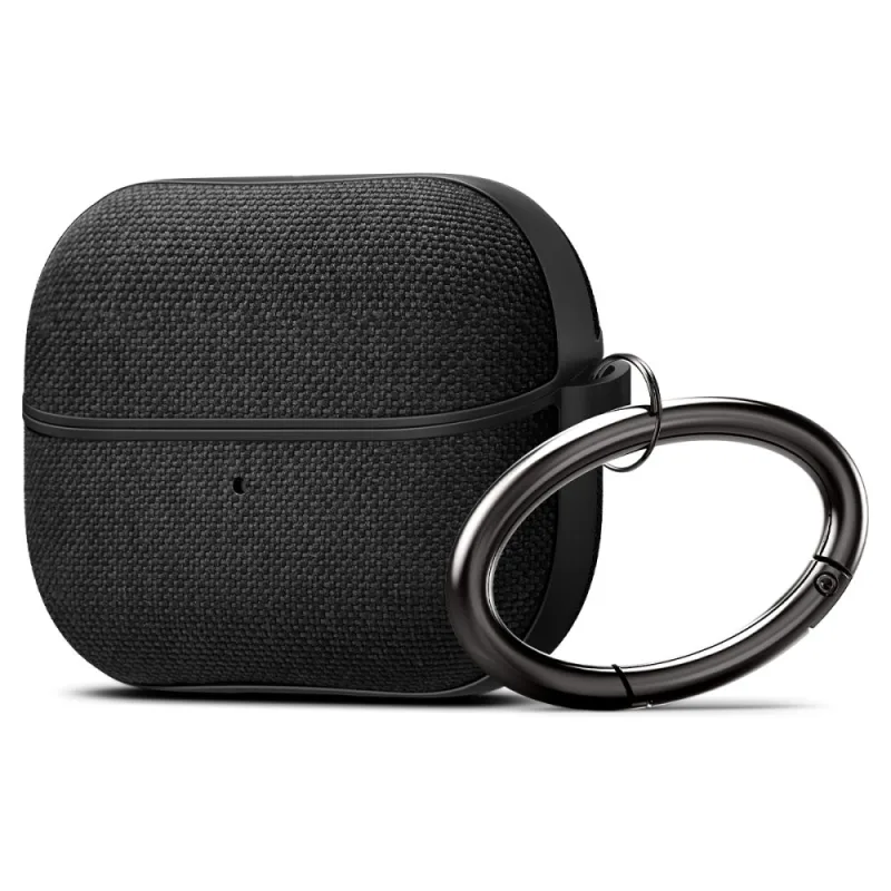 Puzdro Spigen Urban Fit Samsung Galaxy Buds 3 / 3 Pro – čierne