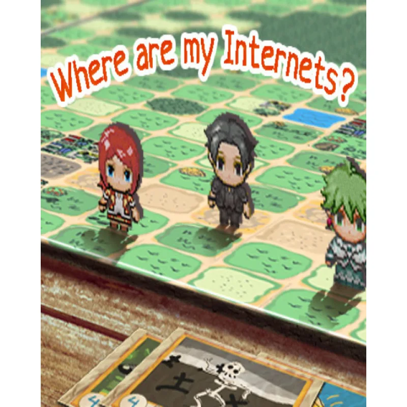 ESD Where are my Internets? ESD_10102