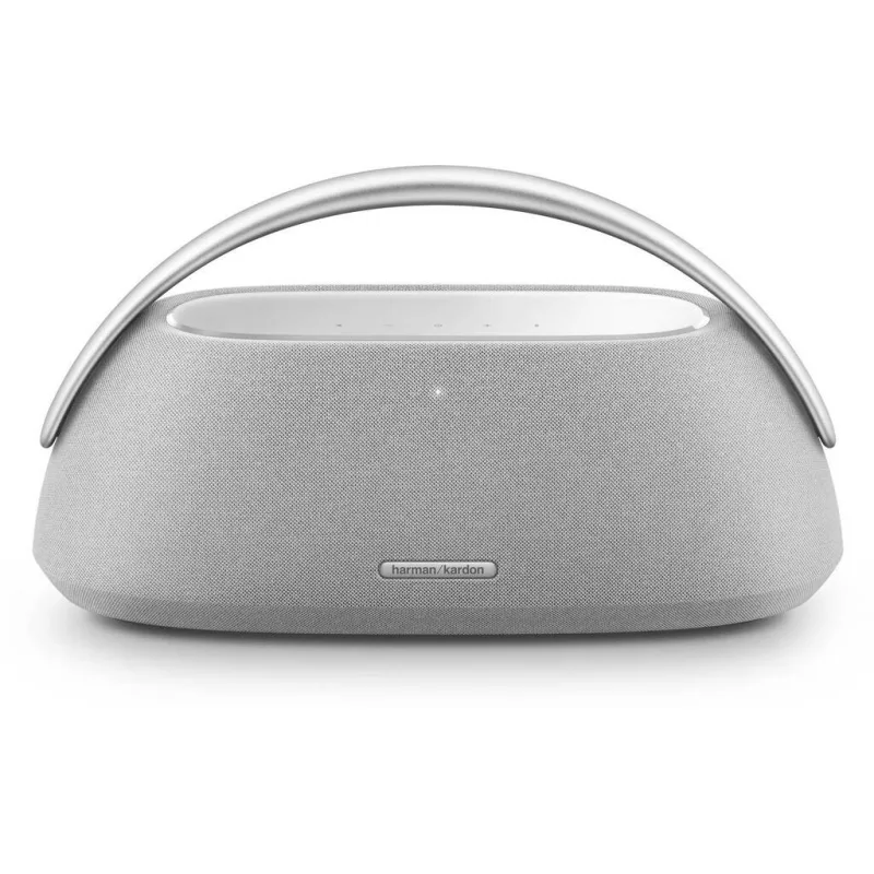 Harman/Kardon GO + PLAY 3 Grey GO+PLAY 3 GRY