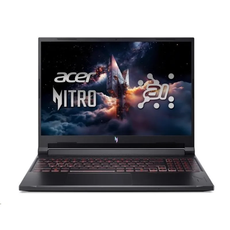 Acer Nitro V 16/ ANV16-42-R9T7/ R7-260/ 16"/ WUXGA/ 16GB/ 1TB/ RTX…