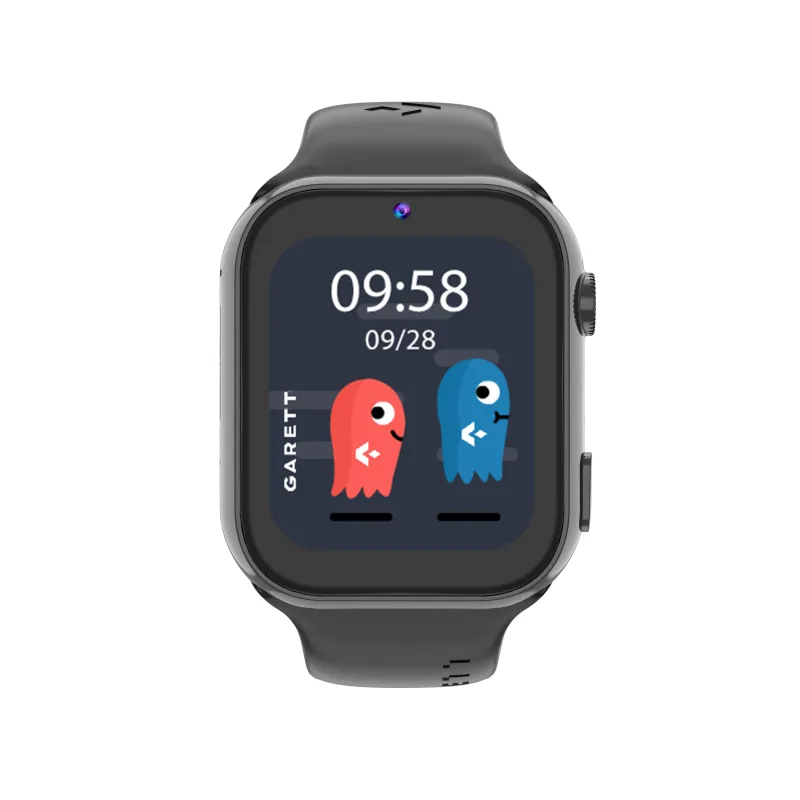 Garett Smartwatch Kids Twin 2 4G černá TWIN_2_4G_BLK