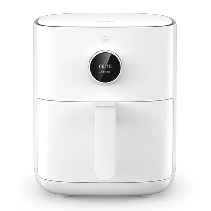 Xiaomi Smart Air Fryer 4.5L White EU 6941812773123