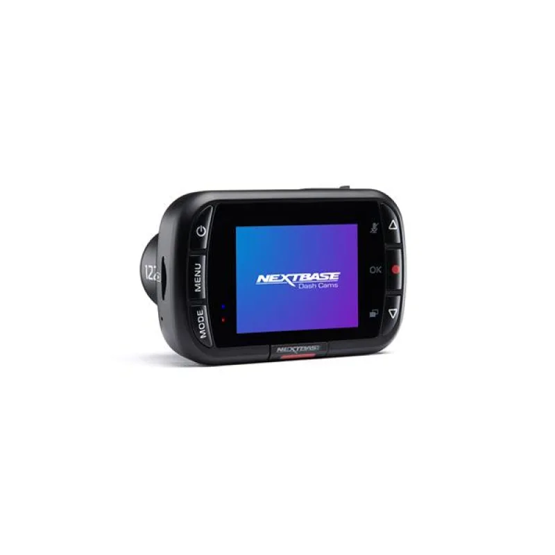 Nextbase 122 - kamera do auta, HD NBDVR122