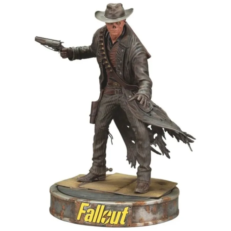Soška Ghoul (Fallout) 3014-960