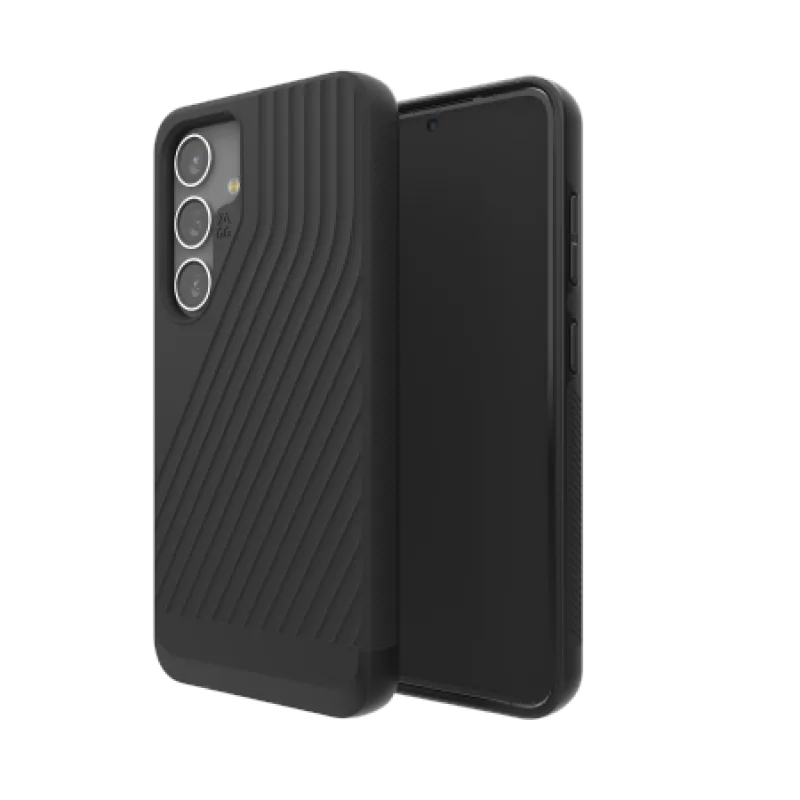 ZAGG Cases Puzdro Denali pre Samsung Galaxy S24 - čierne