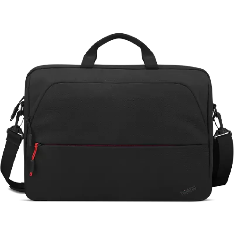 Lenovo ThinkPad Essential 15.6" Topload (Eco) Black
