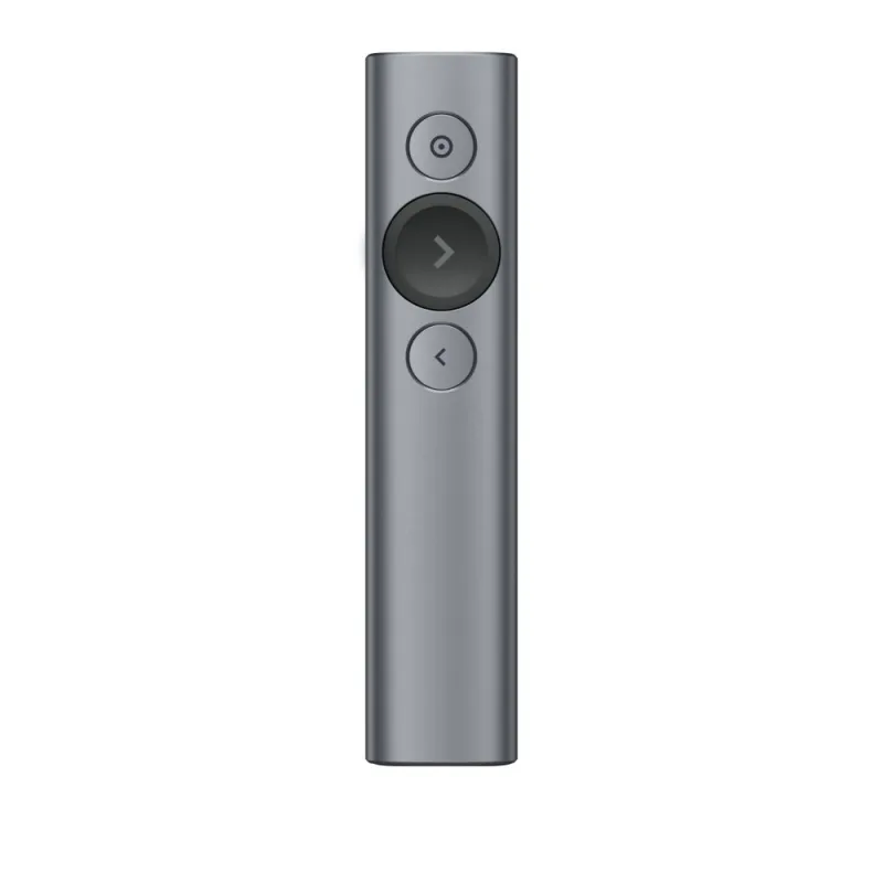 Logitech SPOTLIGHT - digitálny prezentér - bridlica 910-004861