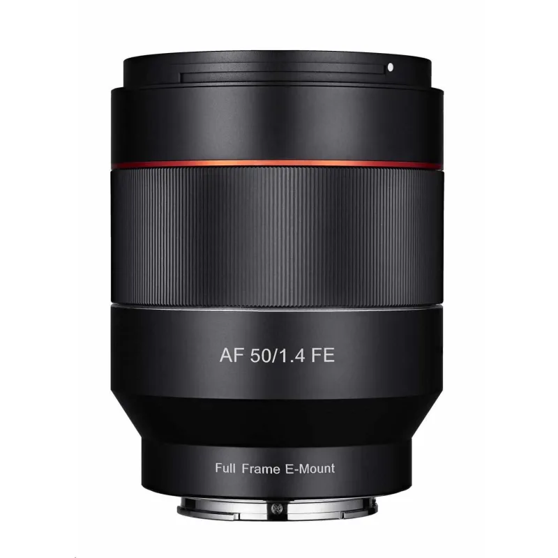 Samyang AF 45 mm F/ 1.8 FE F1214506101