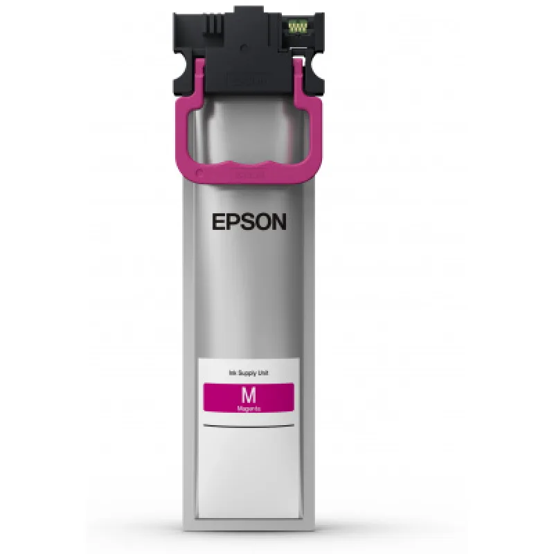 Epson L Magenta pre WF-C53xx/ WF-C58xx Series C13T11C340