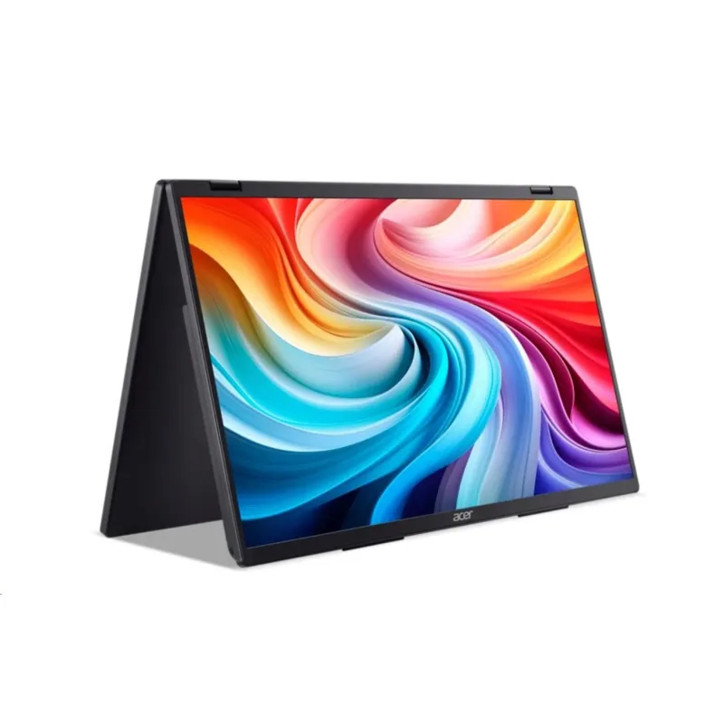 Acer/ PD243YEbmiuux/ 23, 8"/ IPS/ FHD/ 100Hz/ 4ms/ Čierna/ 2R UM.QP3EE.E01