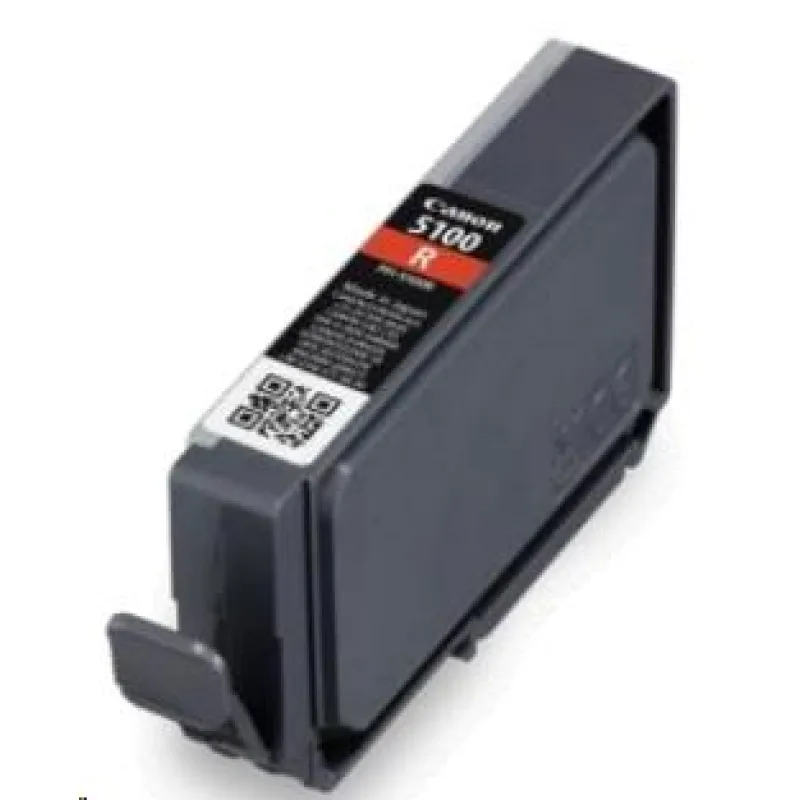 Canon INK PFI-5100 R 6958C001