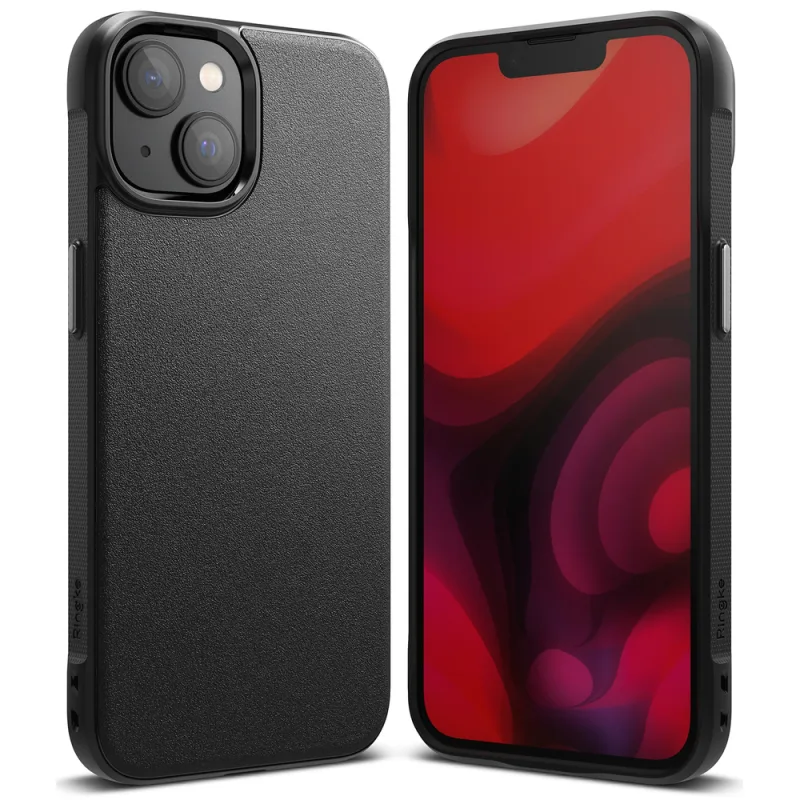 Ringke Apple iPhone 14 Plus 6,7 "ONYX BLACK