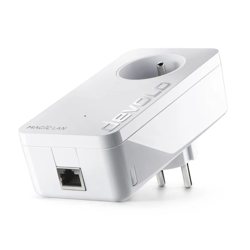 devolo Magic 2 LAN 1-1-1 Addition rozširujúci modul 2400 Mbps 8256