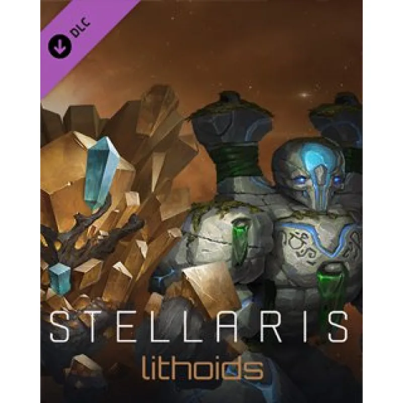 ESD Stellaris Lithoids Species Pack ESD_7608