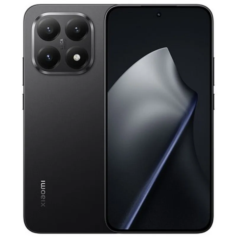 Xiaomi 15T 12/256GB Black
