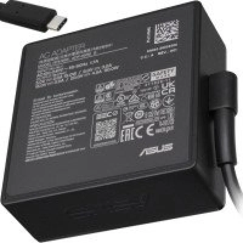 ASUS AC NAPÁJACÍ ADAPTÉR 90W 20V USB C - 3pin neobsahuje PW CORD CEE…