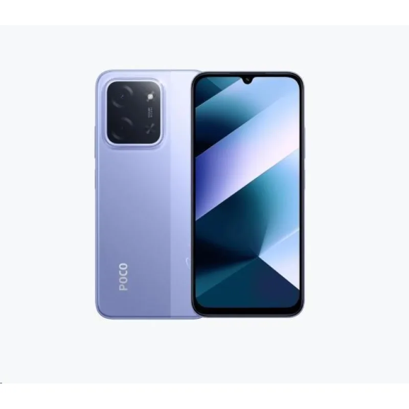POCO C85/ 6GB/ 128GB/ purple 69387